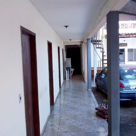 Atlantic Hotel - Campo Grande Exterior photo